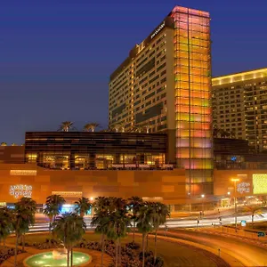 Swissotel Al Ghurair - Deira & Creek Dubái