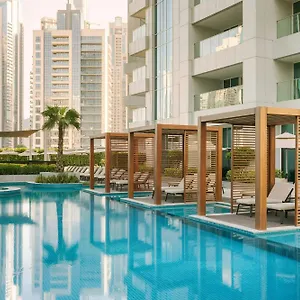 Sonder By Marriott Bonvoy Business Bay Ντουμπάι